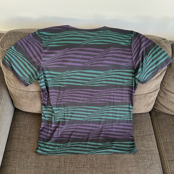 Adidas Authentic Real Madrid 2022/2023 Pre-Match Jersey HT8799 Men’s Sz: XL - Picture 7 of 7